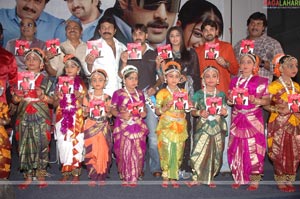 Nava Vasantham Audio Release