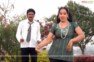 Naveen-Roop Kaur-Lakshana Film
