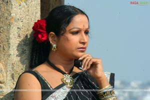 Naveen-Roop Kaur-Lakshana Film