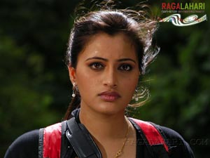 Navneet Kaur From Bangarukonda