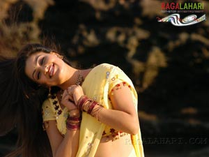 Navneet Kaur From Bangarukonda