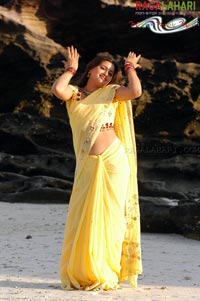 Navneet Kaur From Bangarukonda