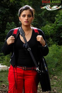 Navneet Kaur From Bangarukonda