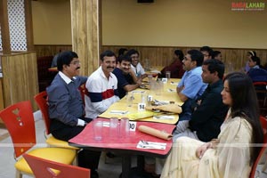 Navneet Kaur in Dosa Palace, Freemont, CA