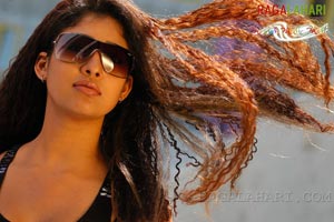 Nayanatara From Dubai Seenu