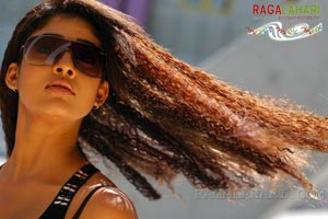 Nayanatara From Dubai Seenu