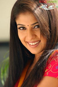 Nayanatara From Dubai Seenu