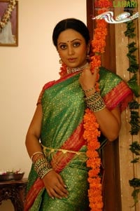 Neha Pendse