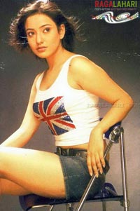 Neha Sharma