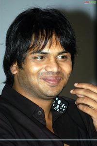 Nenu Meeku Telusa Press Meet