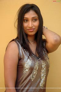Nisha Patel at Dattu Muhurat
