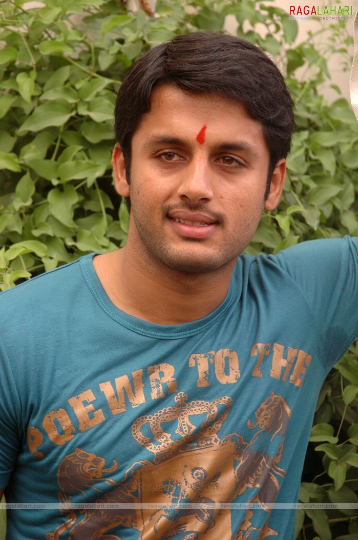 Nithin