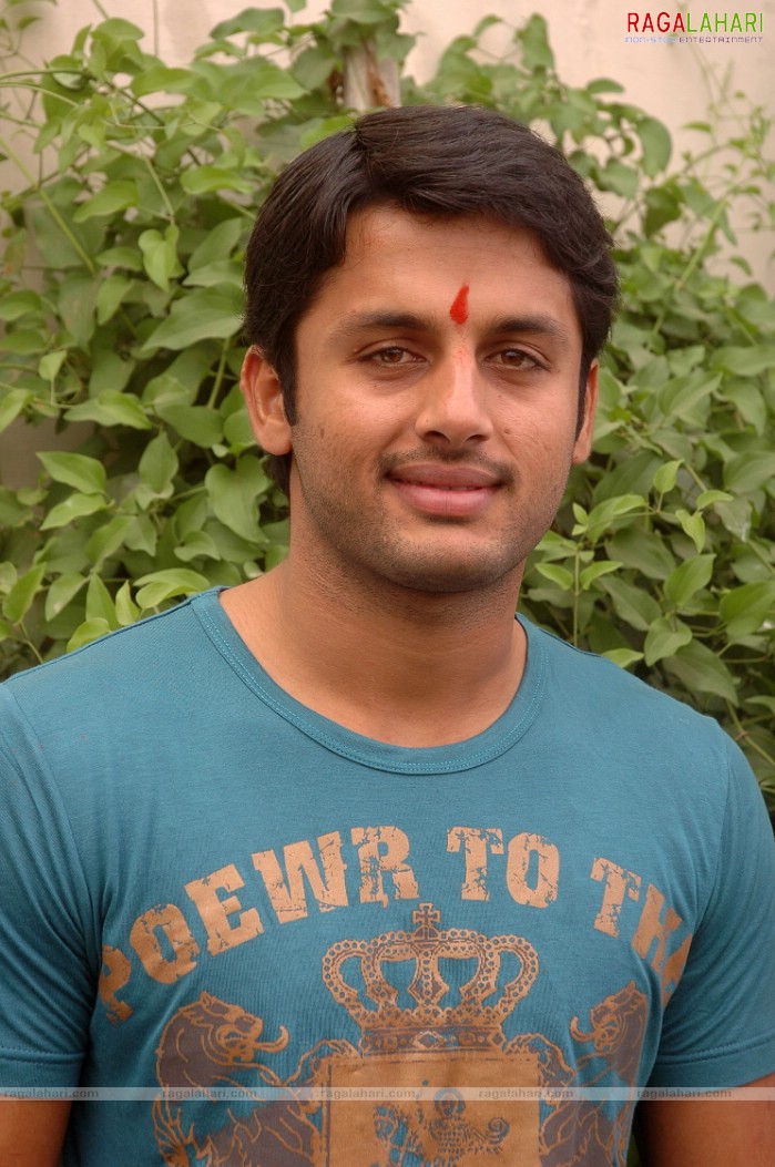 Nithin