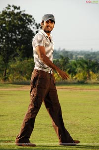 Nithin, Mamatha Mohandas, Sindhu Tolani