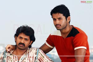 Nithin, Mamatha Mohandas, Sindhu Tolani