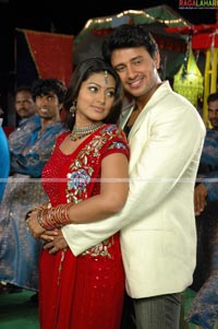 Raja, Sneha