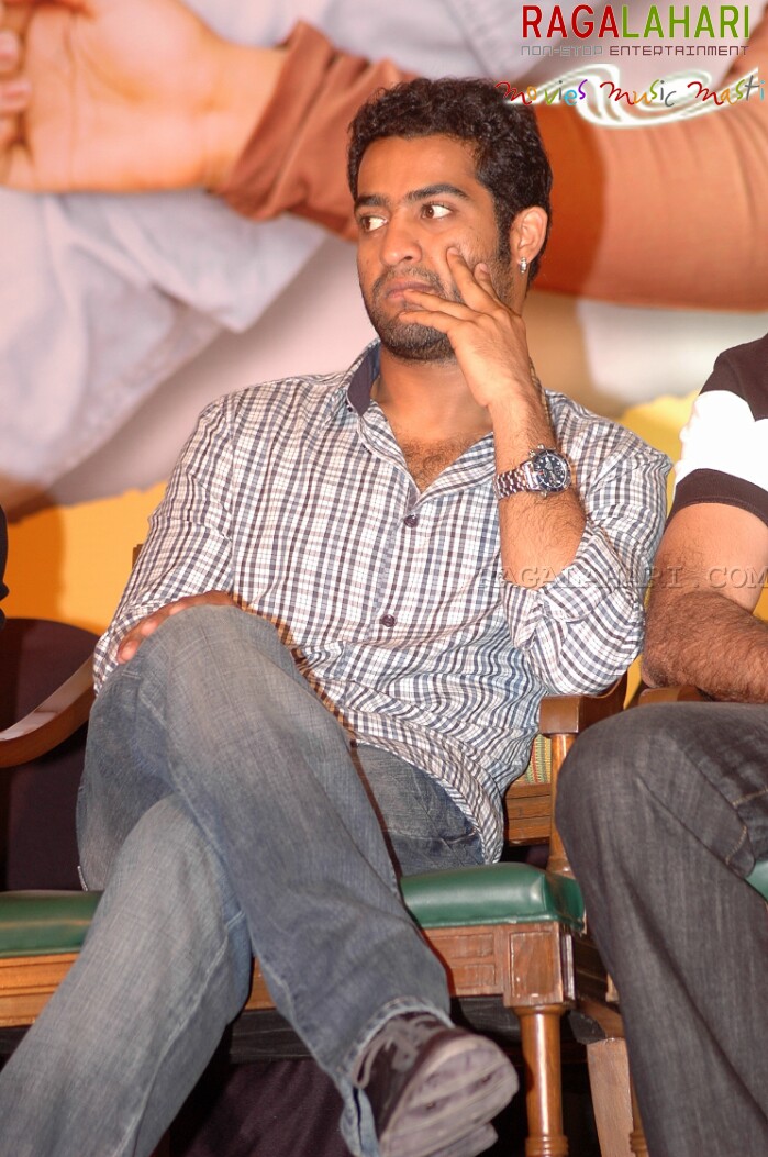 NTR Latest Photo Gallery