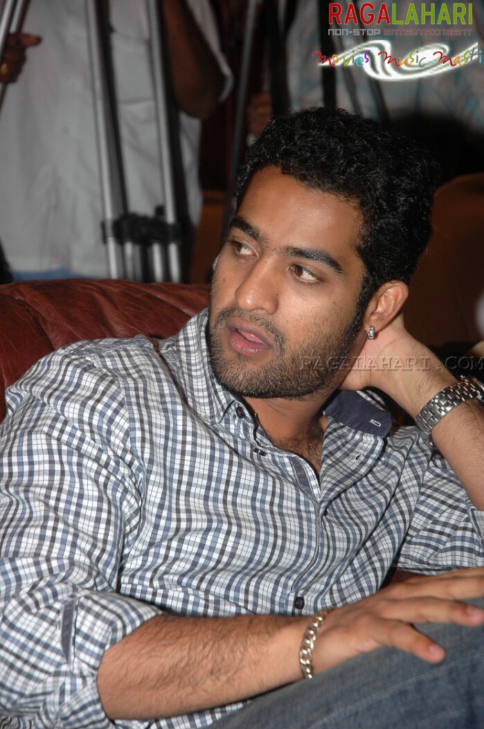 NTR Latest Photo Gallery