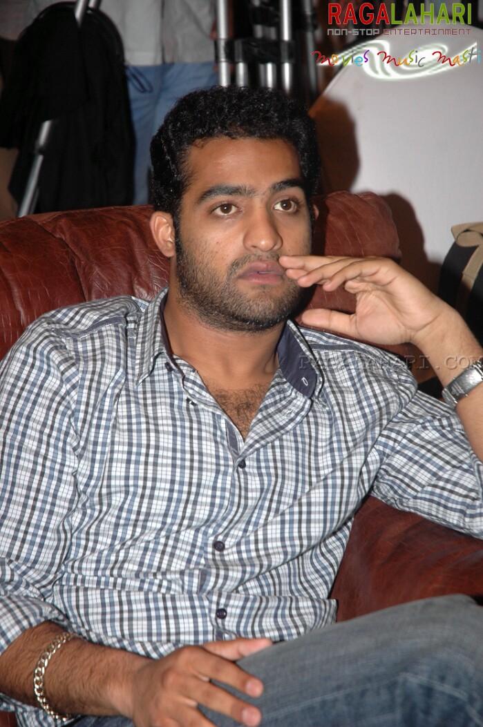 NTR Latest Photo Gallery