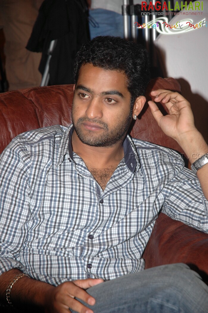 NTR Latest Photo Gallery