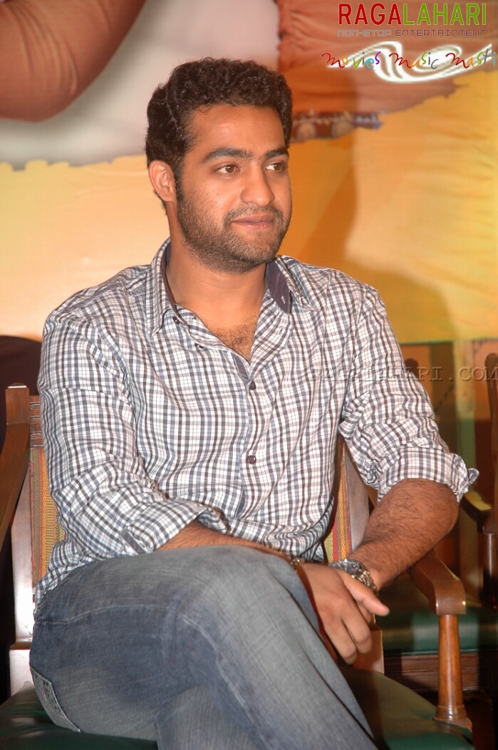 NTR Latest Photo Gallery