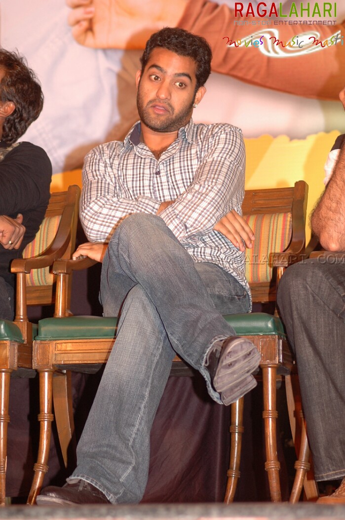 NTR Latest Photo Gallery