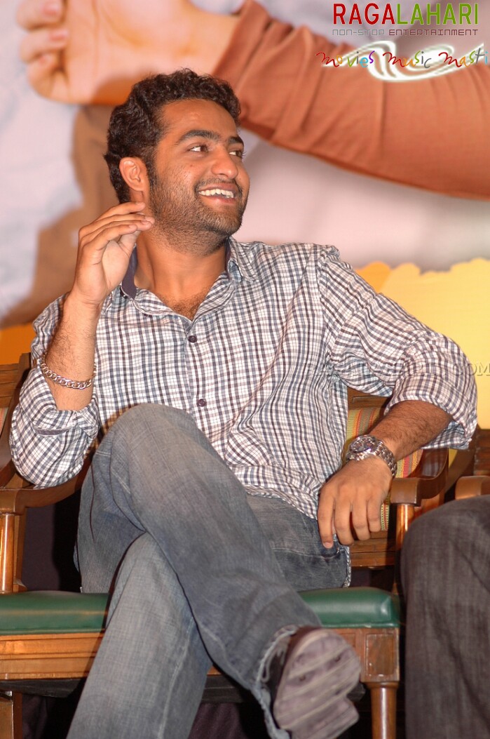 NTR Latest Photo Gallery