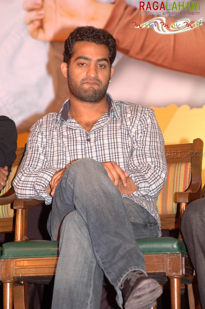 NTR Latest Photo Gallery