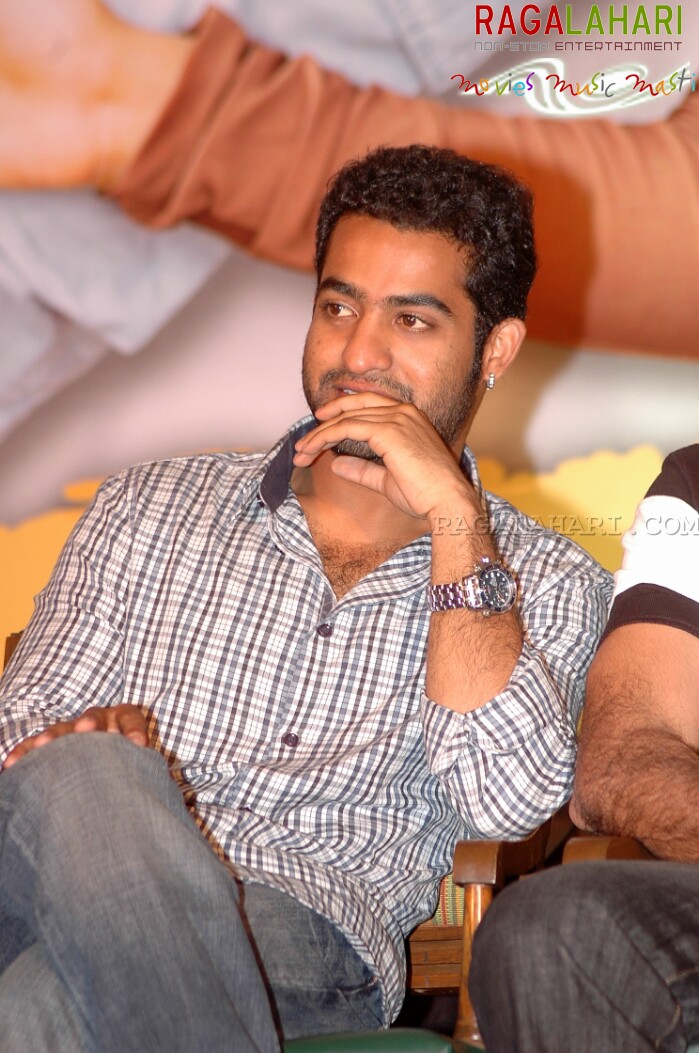 NTR Latest Photo Gallery