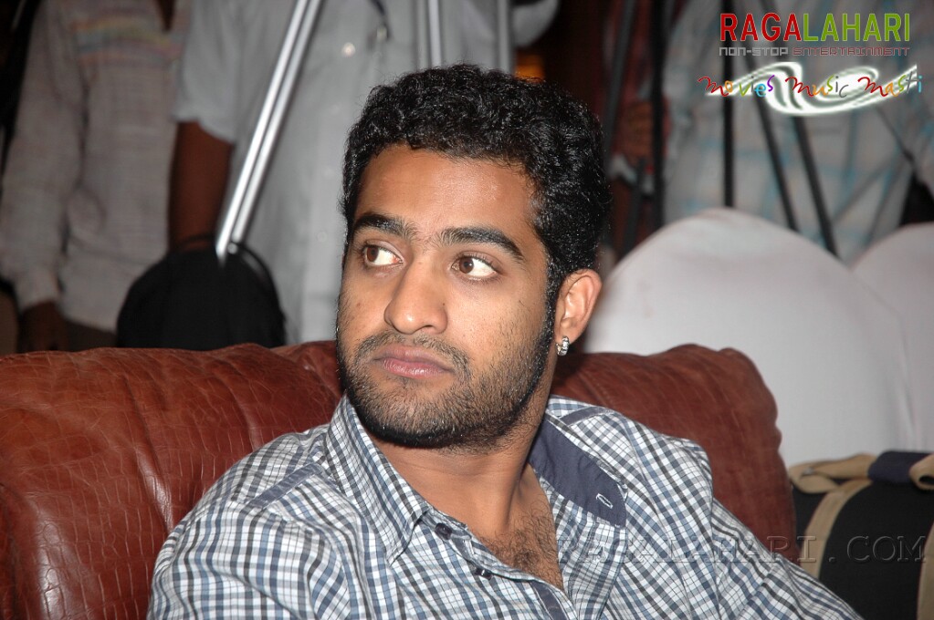 NTR Latest Photo Gallery