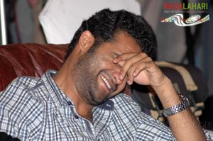 NTR @ Hello Premistara Audio Release