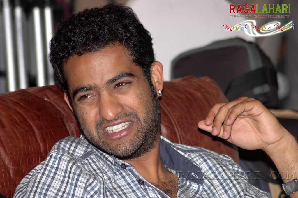 NTR Latest Photo Gallery