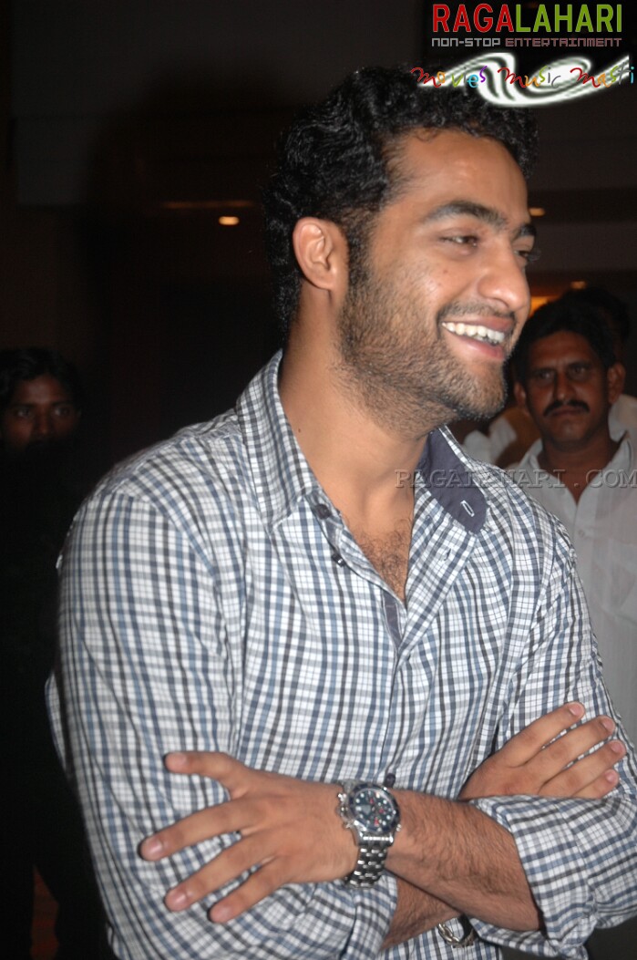 NTR Latest Photo Gallery