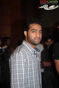 NTR @ Hello Premistara Audio Release