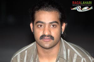 NTR Birthday Celebrations 2007