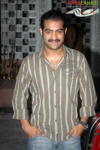 NTR Birthday Celebrations 2007