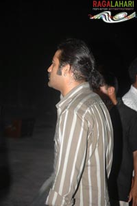 NTR Birthday Celebrations 2007