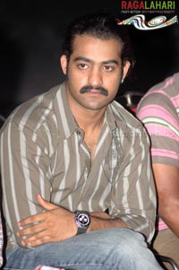 NTR Birthday Celebrations 2007