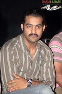 NTR Birthday Celebrations 2007