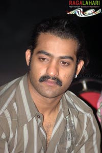 NTR Birthday Celebrations 2007