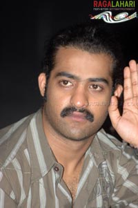 NTR Birthday Celebrations 2007