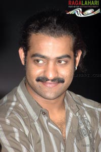 NTR Birthday Celebrations 2007