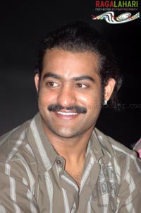 NTR Birthday Celebrations 2007