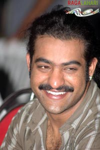 NTR Birthday Celebrations 2007