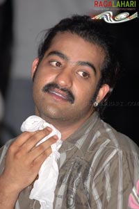 NTR Birthday Celebrations 2007