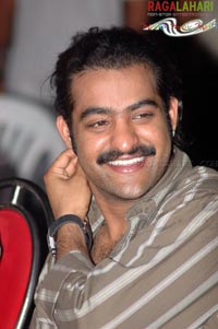 NTR Birthday Celebrations 2007