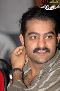 NTR Birthday Celebrations 2007