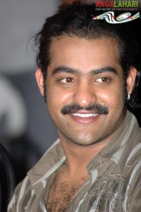 NTR Birthday Celebrations 2007