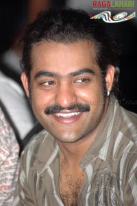 NTR Birthday Celebrations 2007