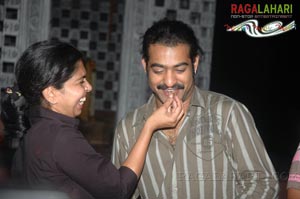 NTR Birthday Celebrations 2007